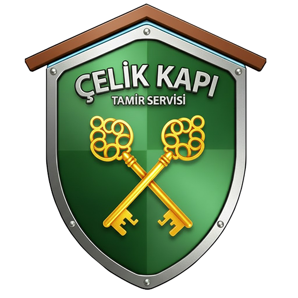 Çelik Kapı Tamir Servisi